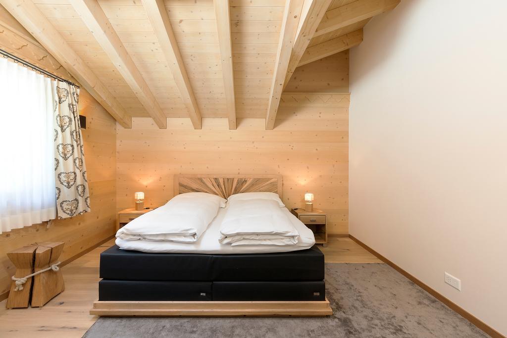 Apartment Alpenblume - Griwa Rent Ag Grindelwald Luaran gambar