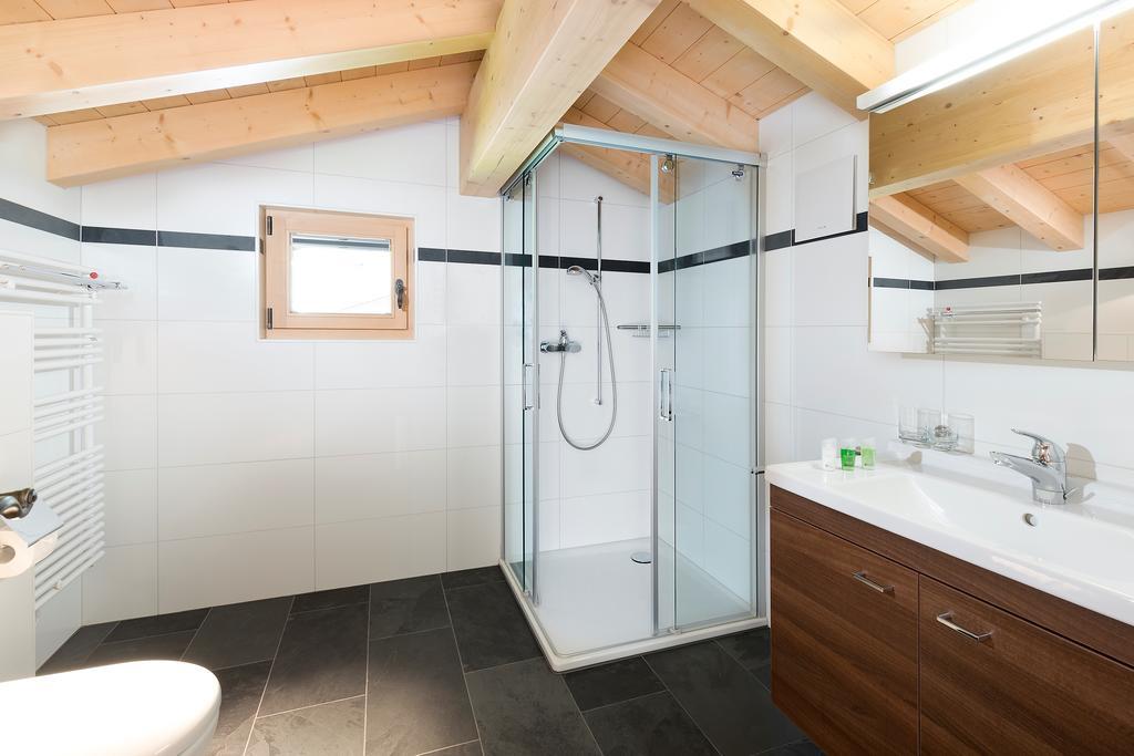 Apartment Alpenblume - Griwa Rent Ag Grindelwald Luaran gambar
