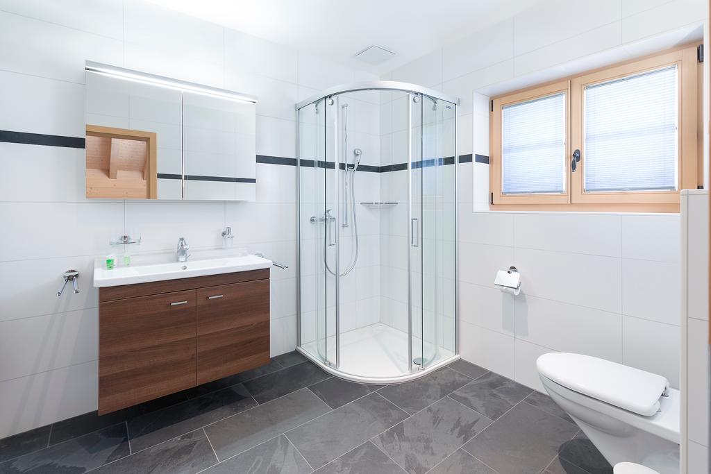 Apartment Alpenblume - Griwa Rent Ag Grindelwald Luaran gambar