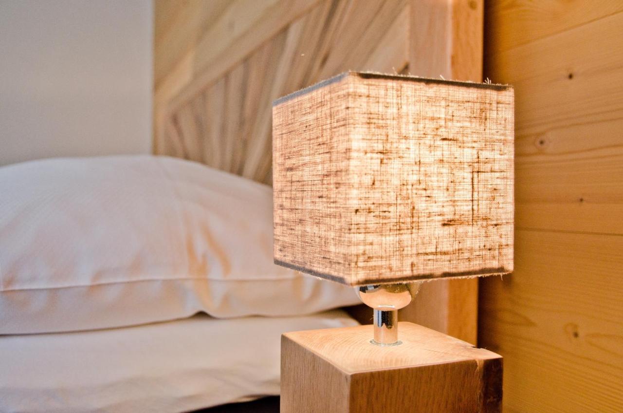 Apartment Alpenblume - Griwa Rent Ag Grindelwald Luaran gambar